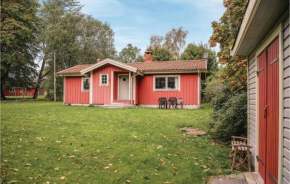 2 Bedroom Nice Home In Ätran